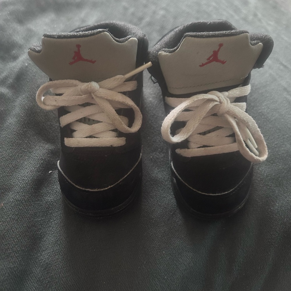 Jordan retro 5